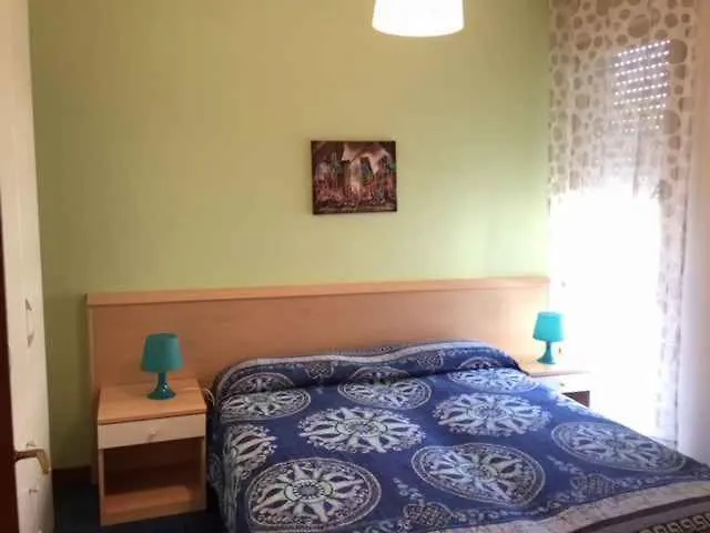 Apartment In Lido Di Jesolo 41095